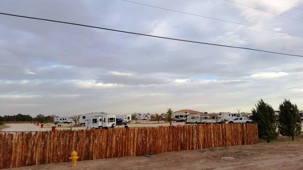 Bud's Place RV Park