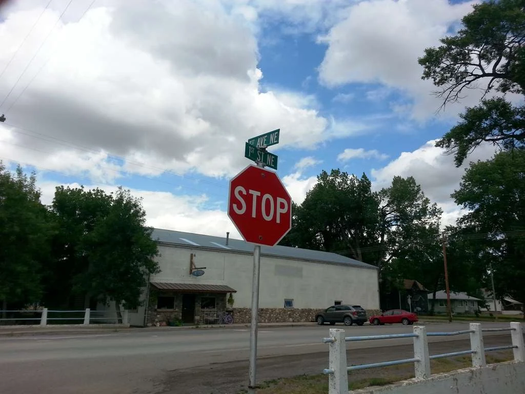 Choteua City Park Campground