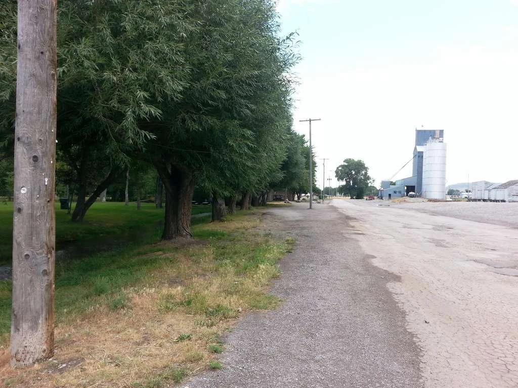 Choteua City Park Campground