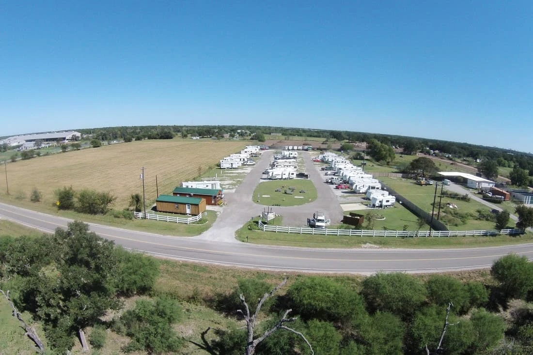 Galloping Snail RV Park