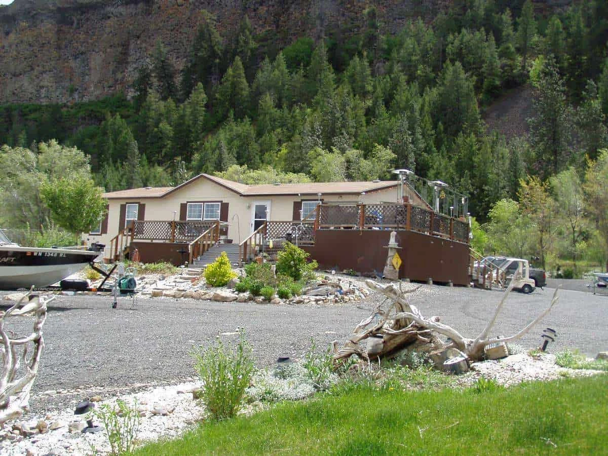 Lincoln RV Park & Campground