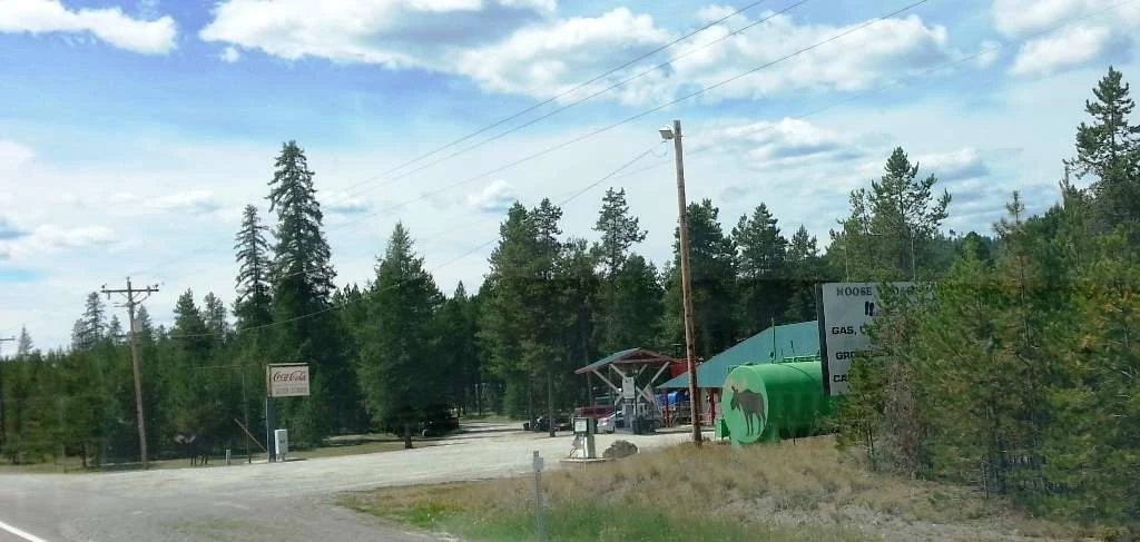 Moose Crossing RV Park