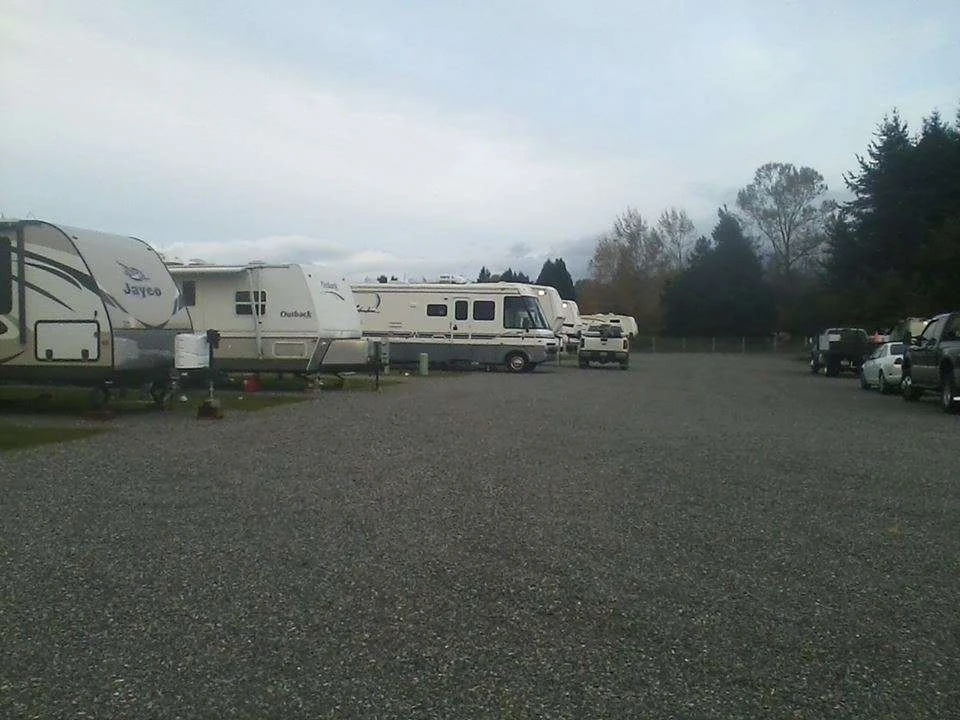 Burlington RV Park
