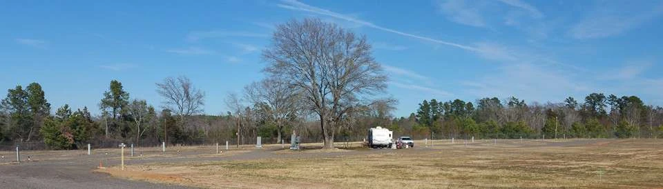South Tyler RV Park