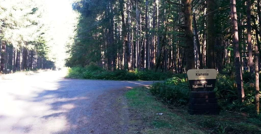 Klahanie Campground
