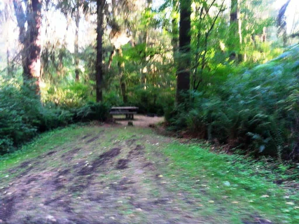 Klahanie Campground