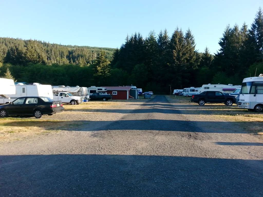 Lake Pleasant Mobile Home & RV Park