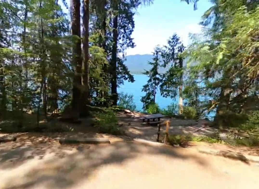 Willaby Campground