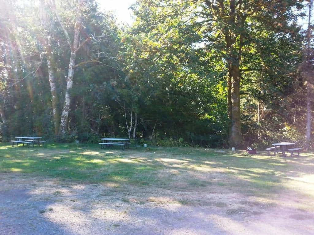 Bear Creek RV Park