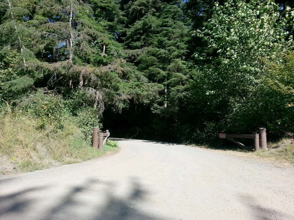 Klahowya Campground
