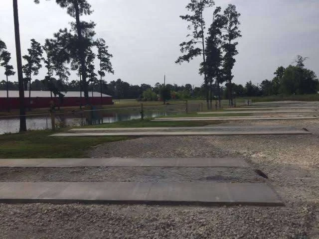59 Trading Place Flea Market and RV Park