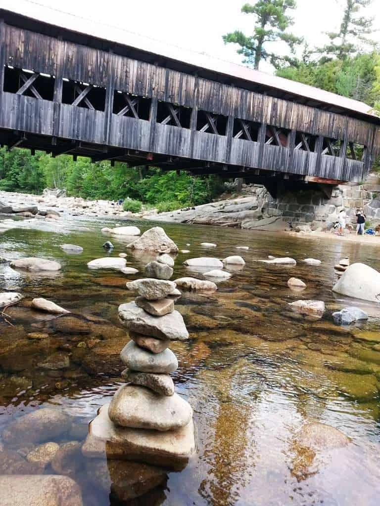 Covered Bridge Campground