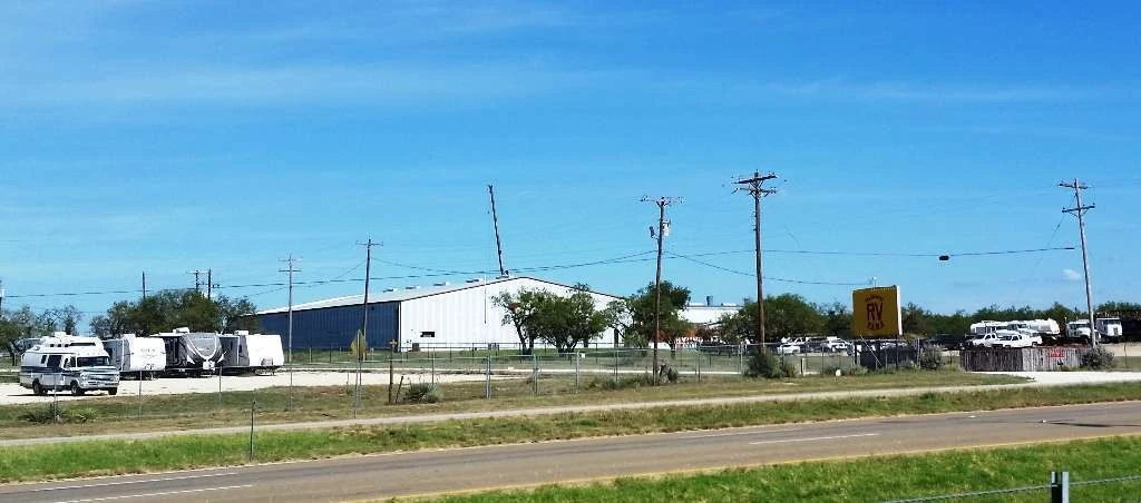 Big Country RV Park