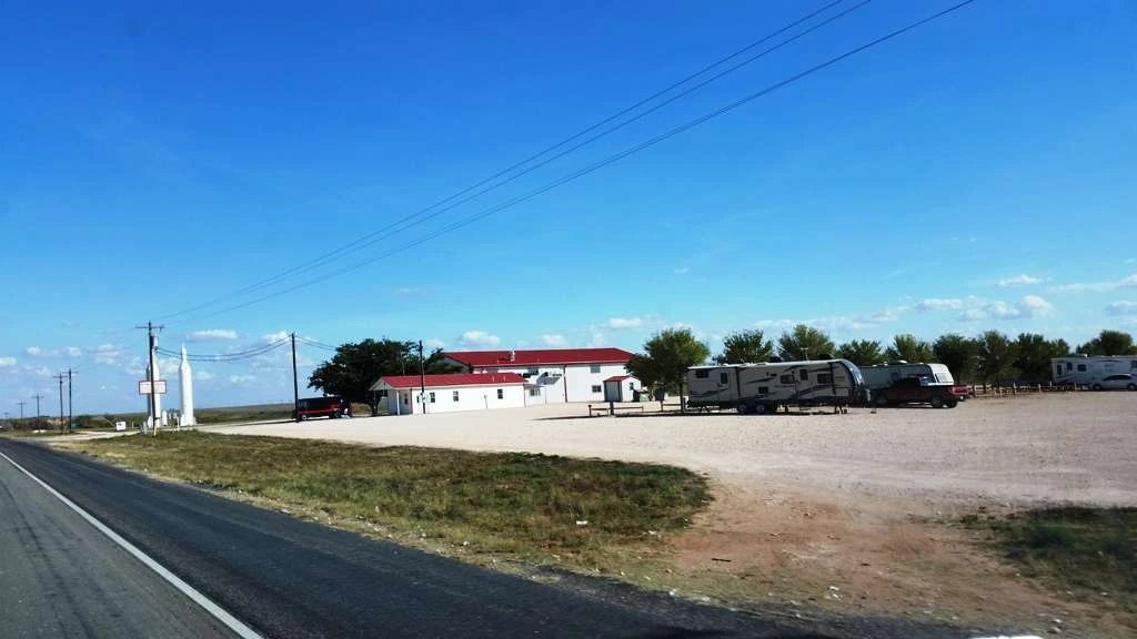 Rockets RV Park