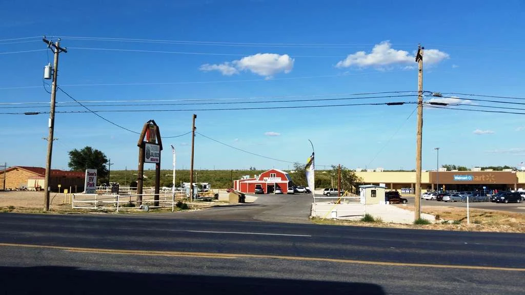 Toon's RV Park