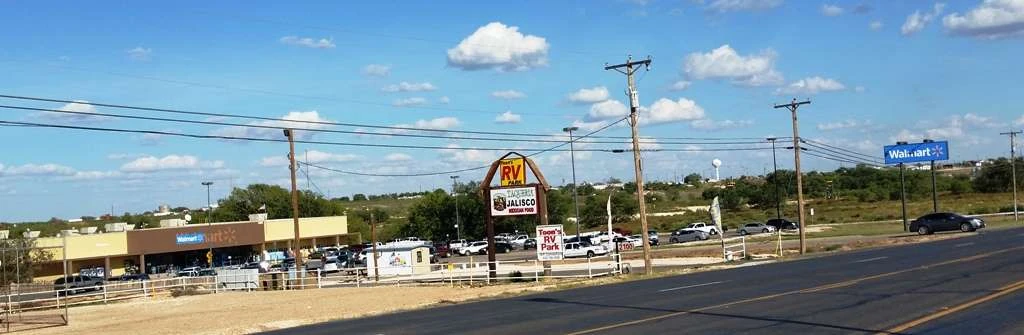Toon's RV Park