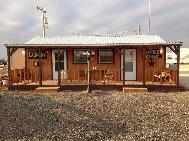 B & J RV Park