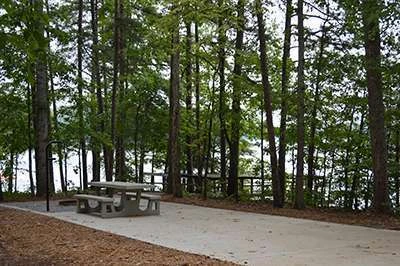 Shady Grove Campground