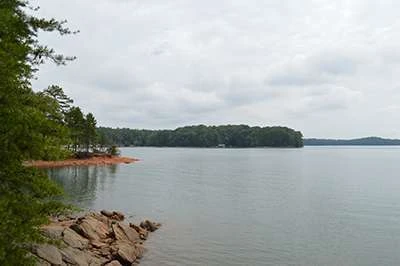 Shady Grove Campground