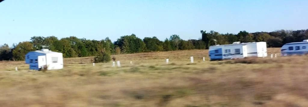 Route 6 RV Park