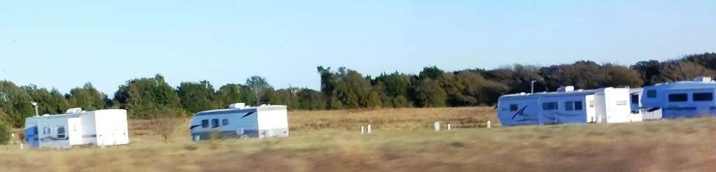 Route 6 RV Park