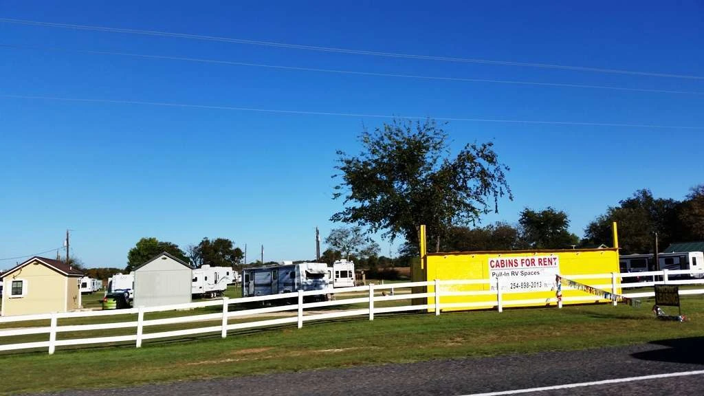 Rainbow Village RV Sites