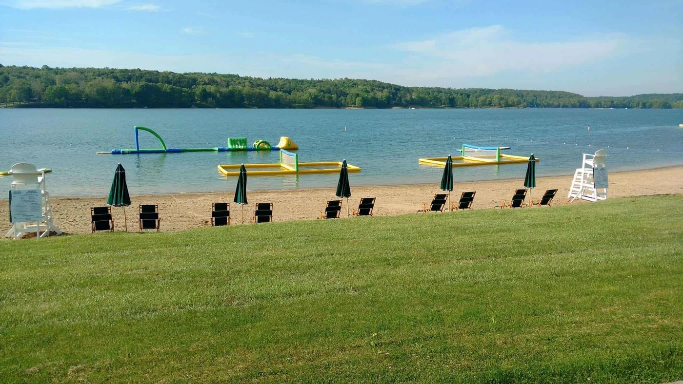 Atwood Lake Park Campground
