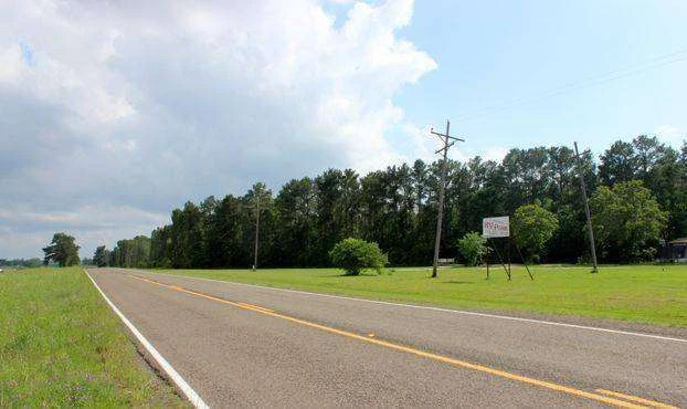 New Waverly RV Park