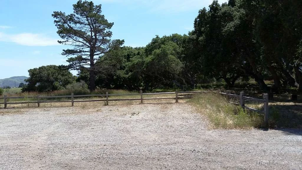 Ken Adams Park Campsites