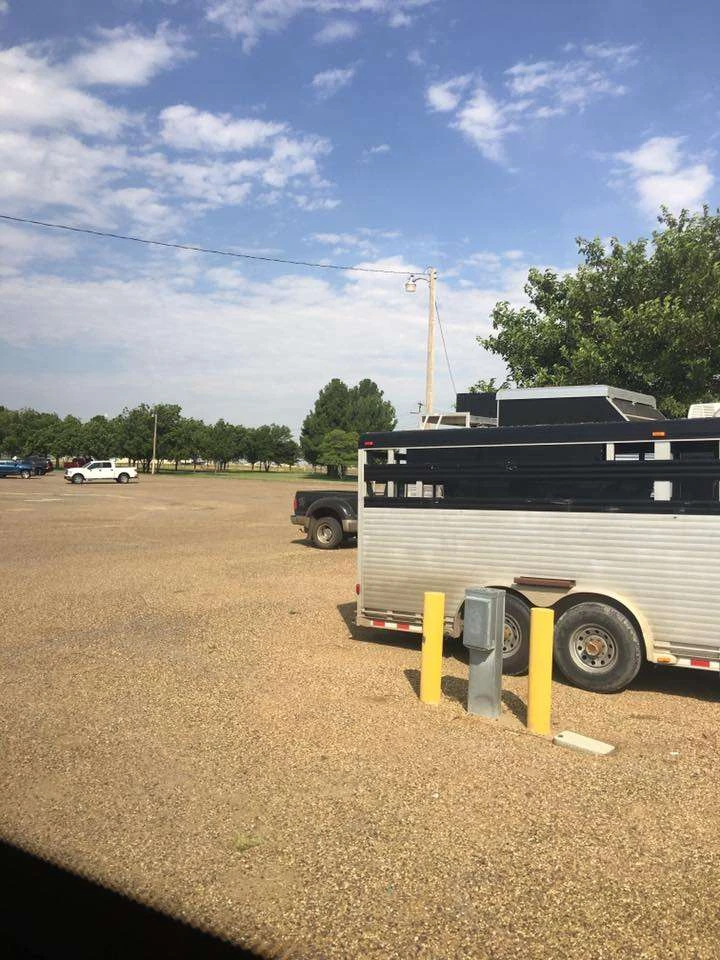Ollie Liner Center RV Park