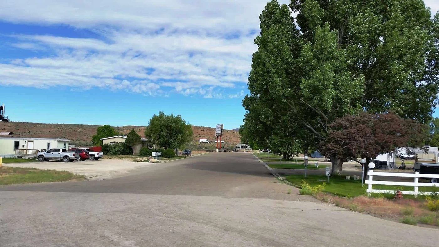 Valley View RV Park