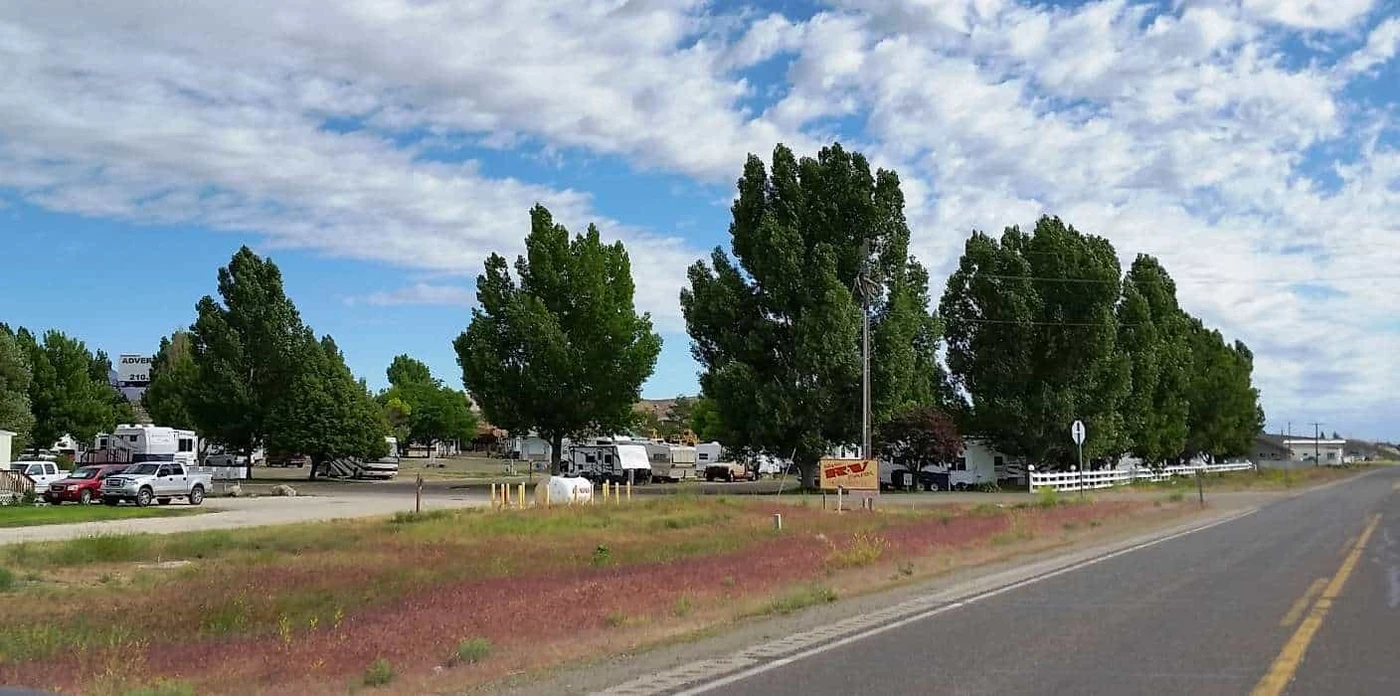 Valley View RV Park