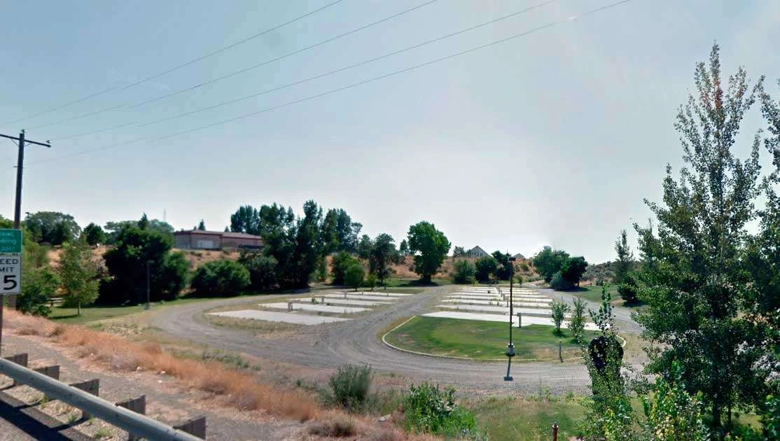 Big Wood River RV Park
