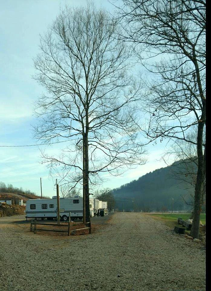 Big Wills Creek Campground & Tubing