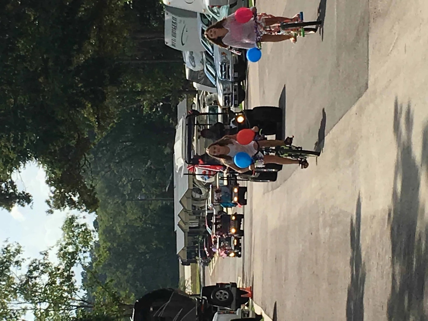 Majestic Pines RV Resort