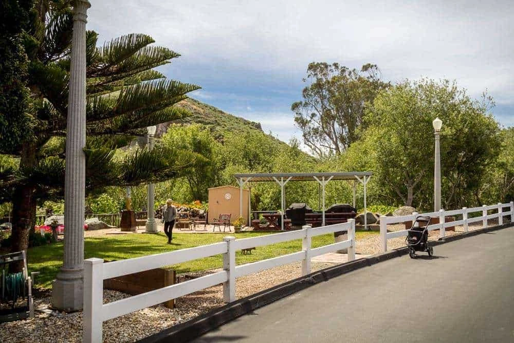Silver City Resort