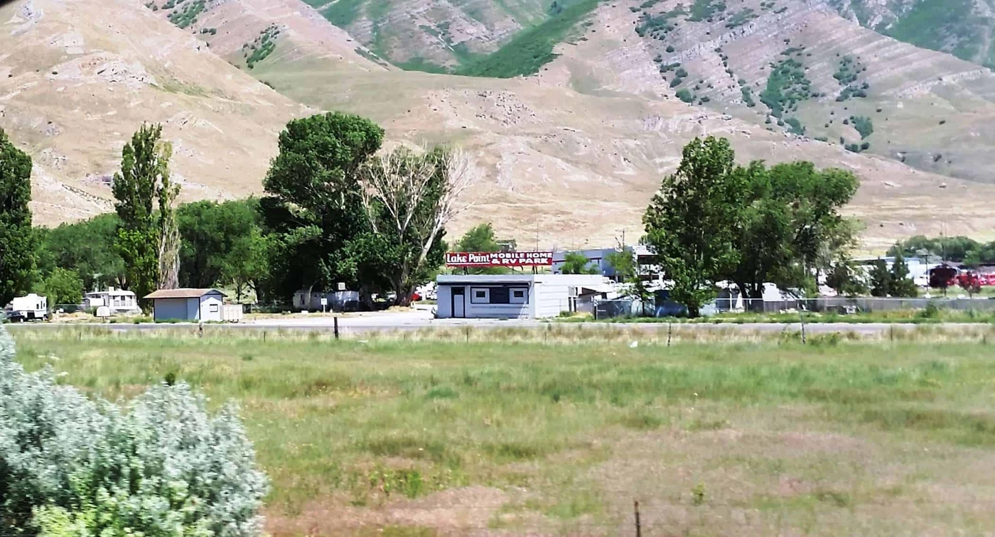 Lake Point Mobile Home and RV Park