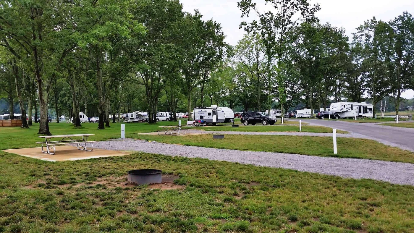 Dunes Harbor Family Camp