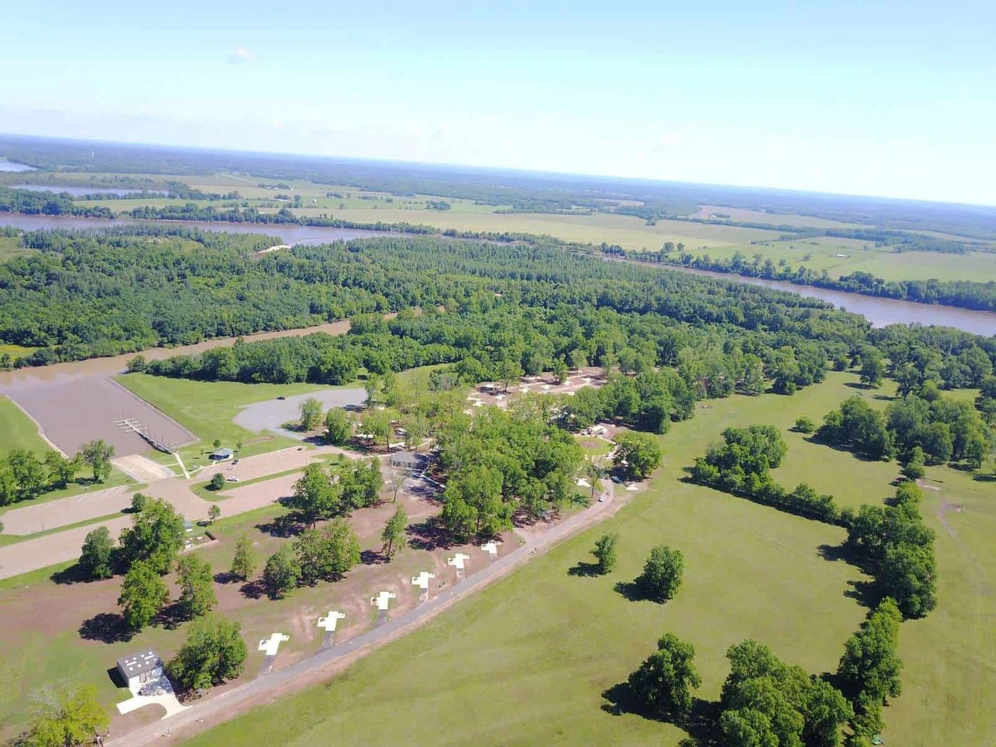 Grand Ecore RV Park