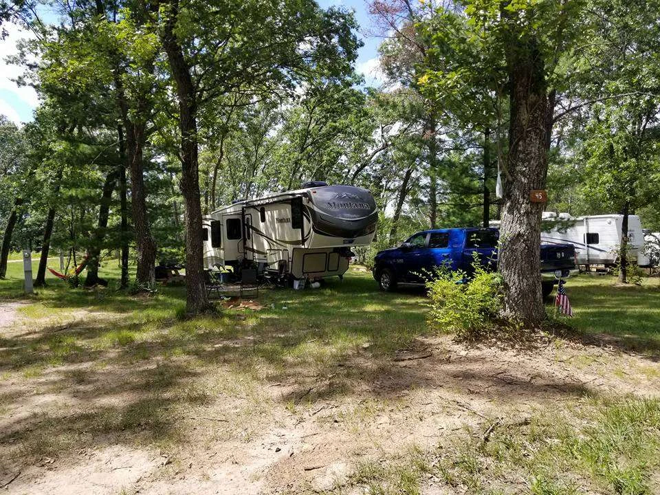 Shangri-La Campground