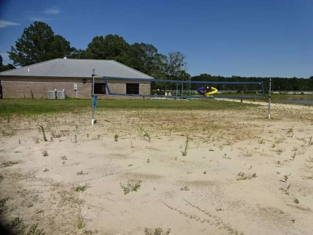 Starkville KOA