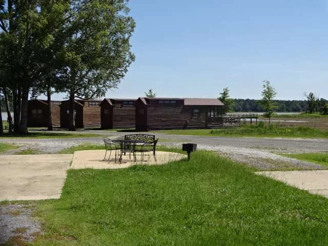 Starkville KOA