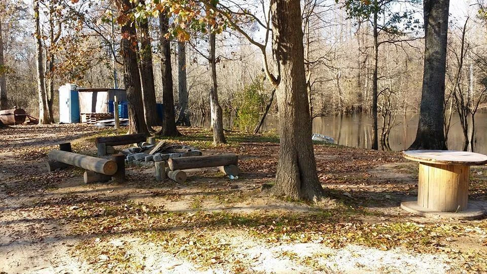 Wooley Swamp Farm