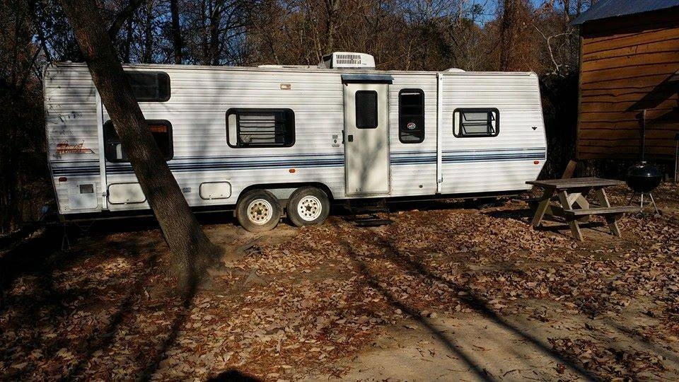 Wooley Swamp Farm