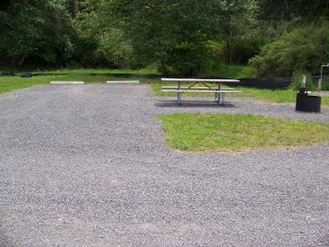 Odlin County Park Campground