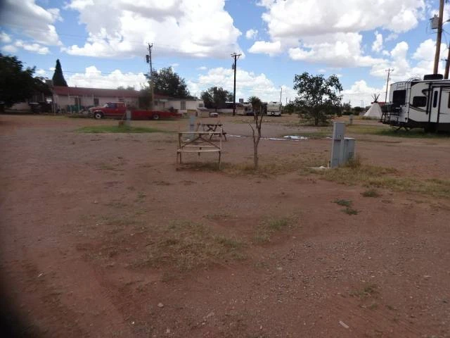 Oasis RV Park