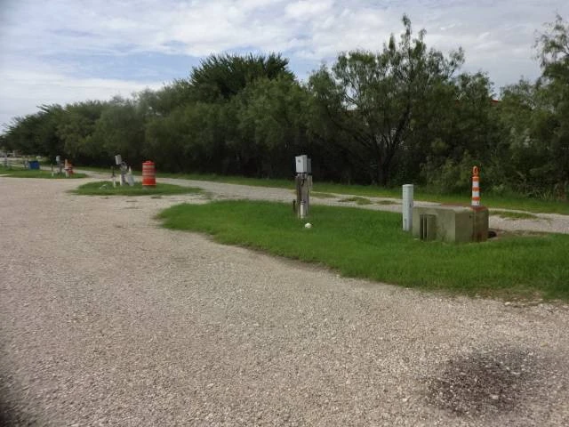 Sonora RV Park