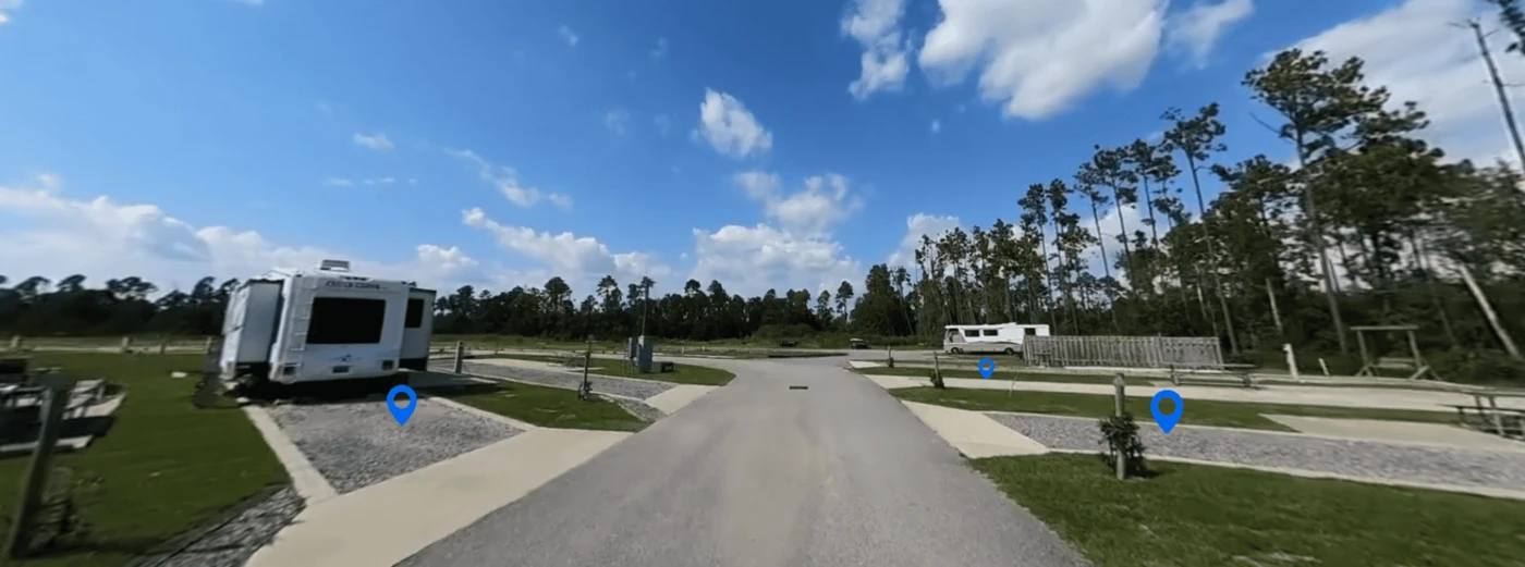 Ahoy RV Resort