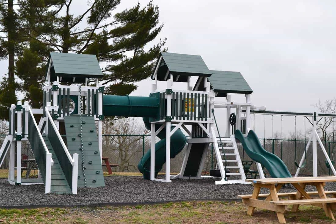 Brooke Hills Park Campground