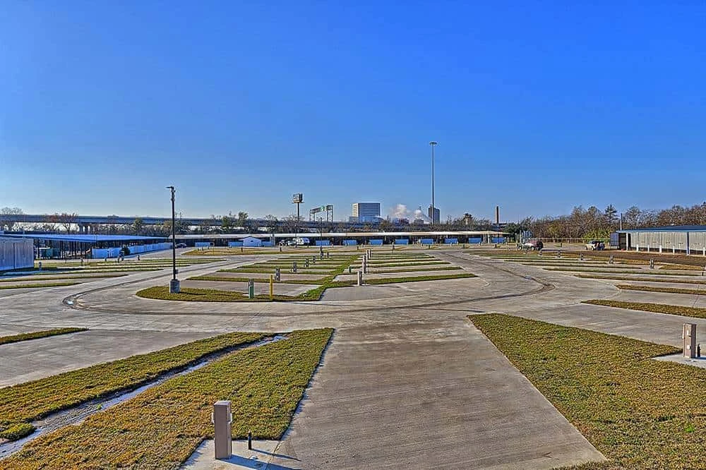 Beaumont RV and Marina
